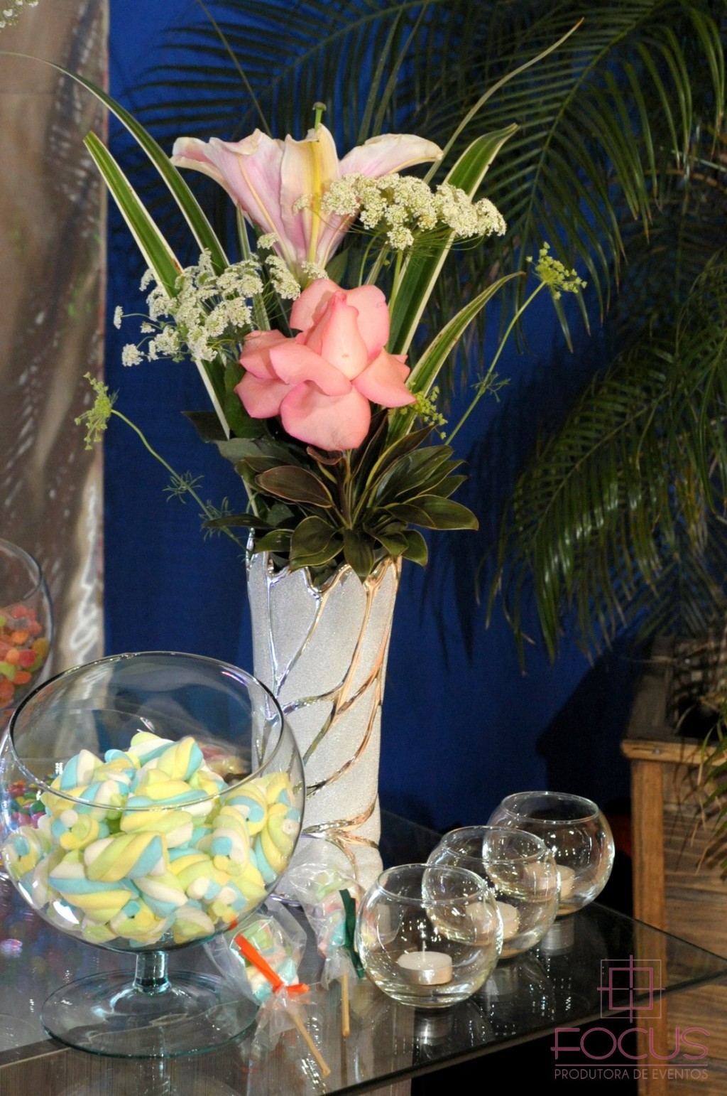 Decoração_SOCEPE2009